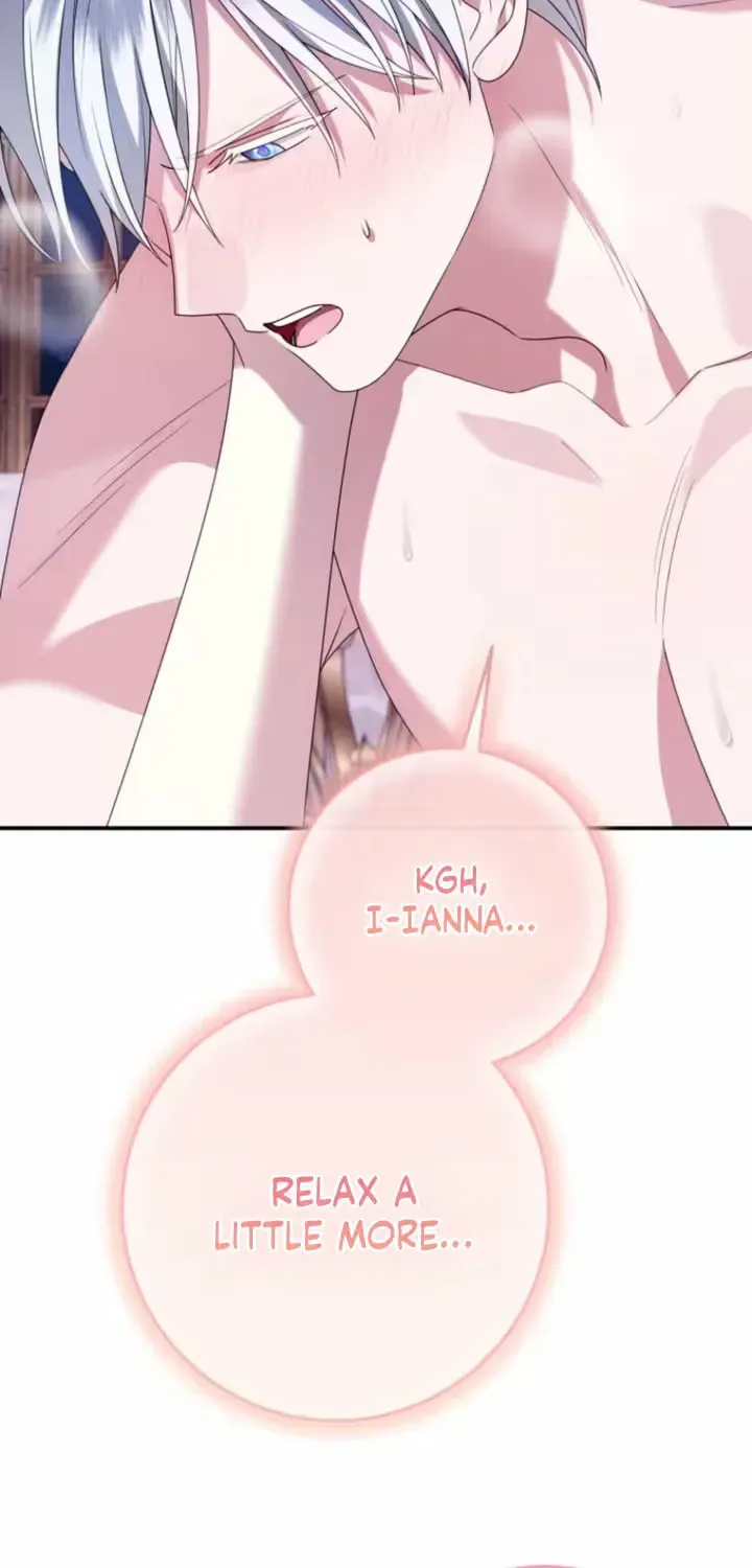 I Met the Male Lead In Prison Chapter 2.2 page 17 - 