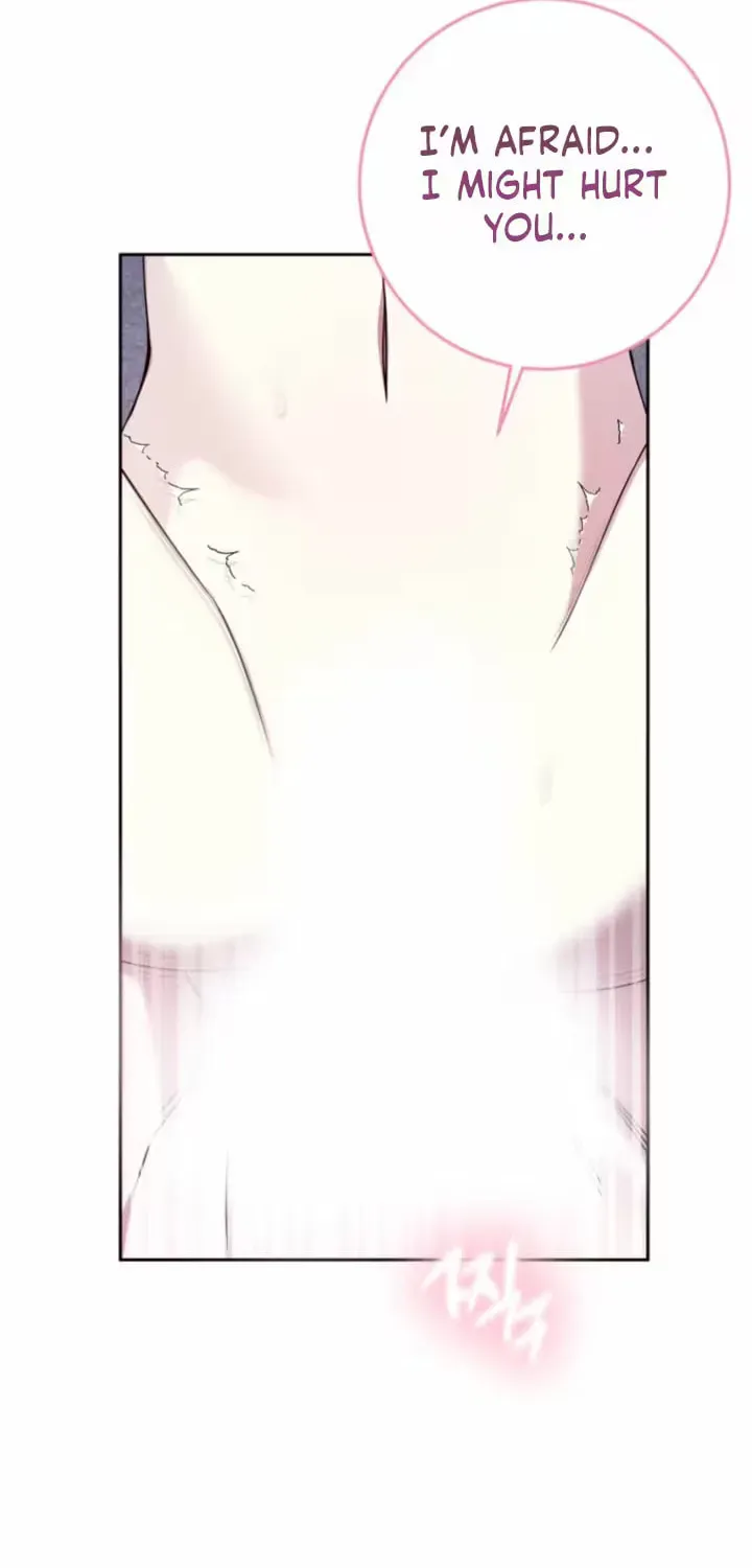 I Met the Male Lead In Prison Chapter 2.2 page 18 - 