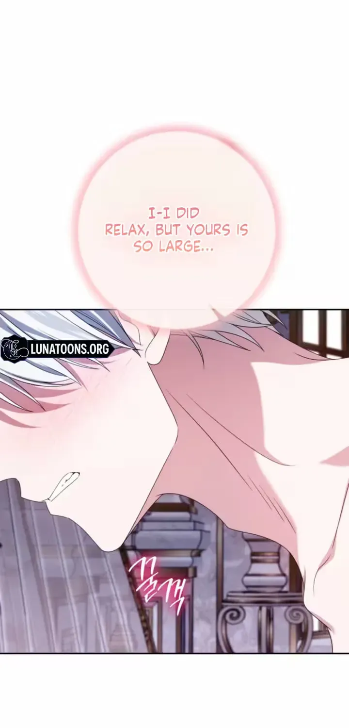 I Met the Male Lead In Prison Chapter 2.2 page 19 - 