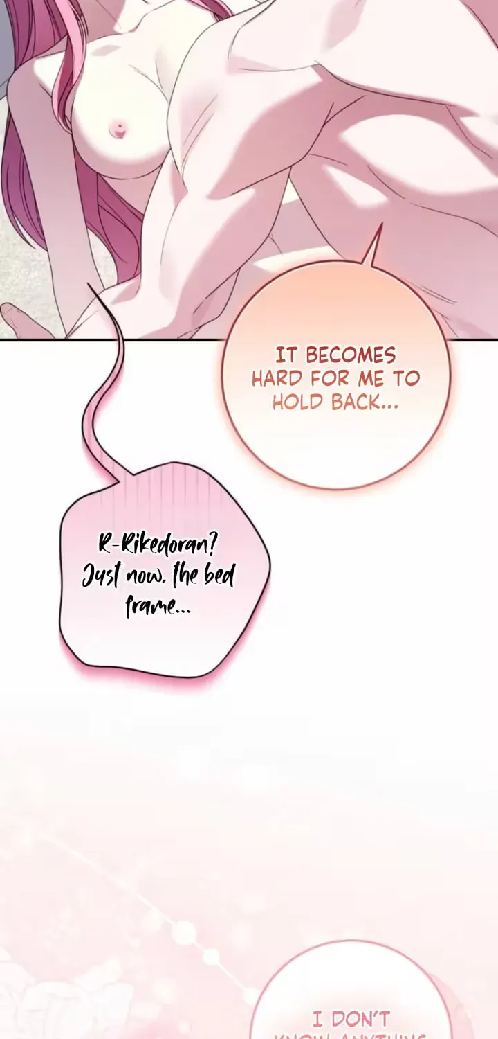I Met the Male Lead In Prison Chapter 2.2 page 23 - 