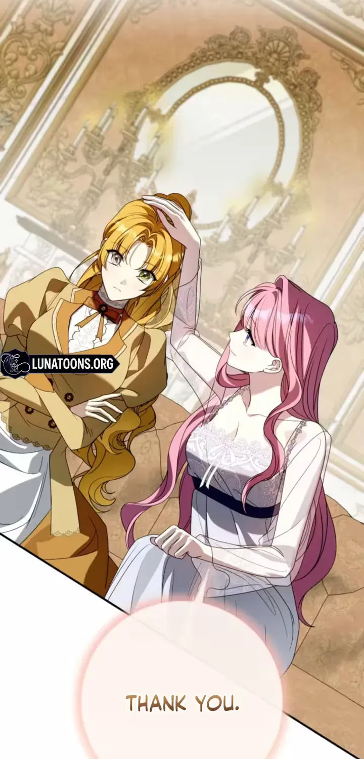 I Met the Male Lead In Prison Chapter 2.2 page 29 - 