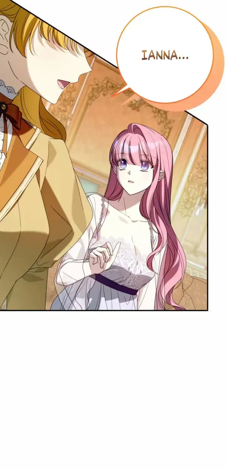 I Met the Male Lead In Prison Chapter 2.2 page 31 - 