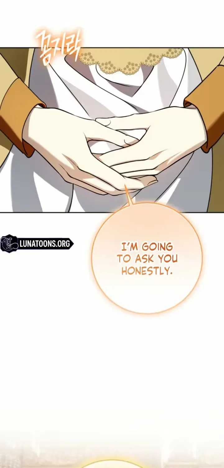I Met the Male Lead In Prison Chapter 2.2 page 32 - 