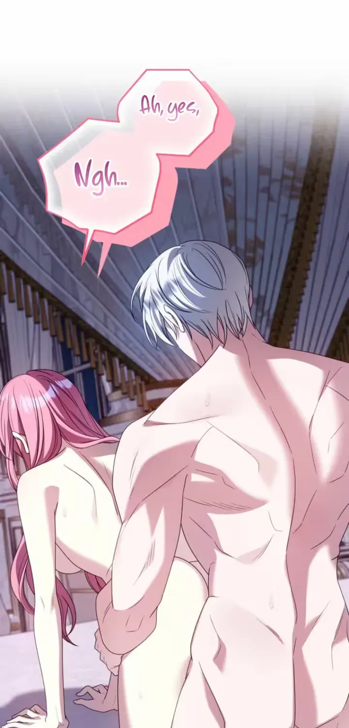 I Met the Male Lead In Prison Chapter 2.2 page 37 - 