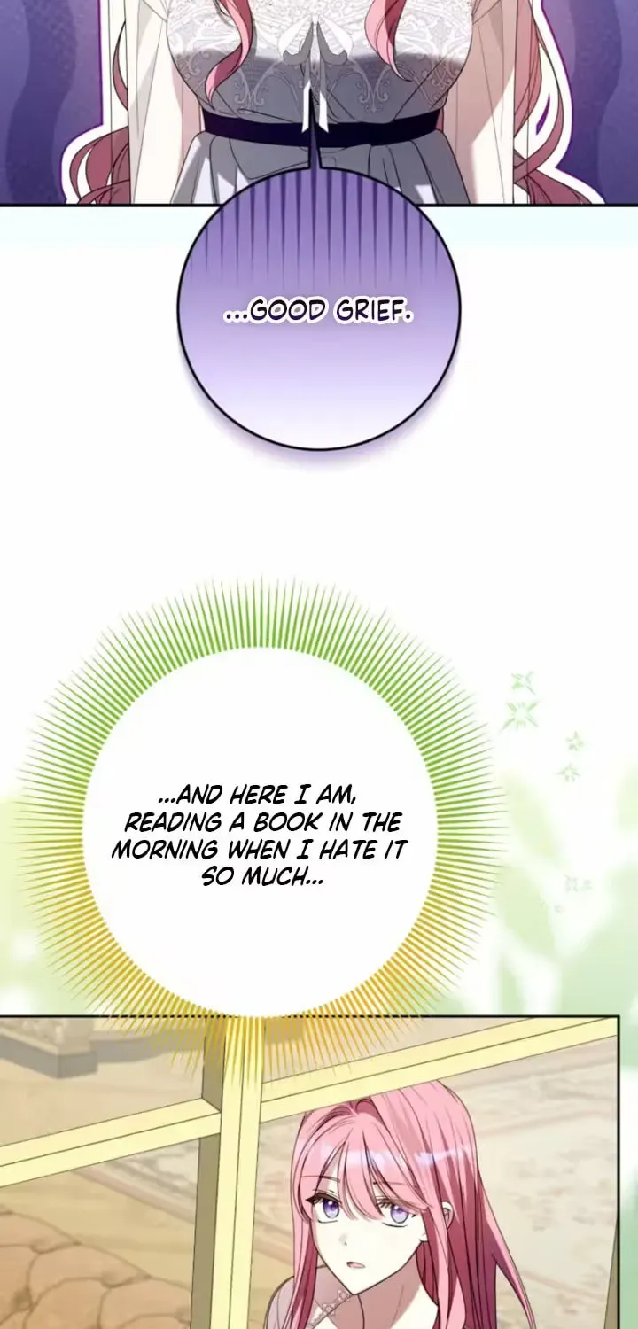 I Met the Male Lead In Prison Chapter 2.2 page 5 - 