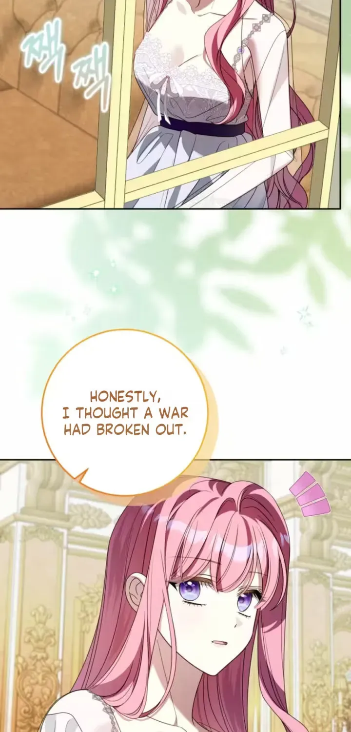 I Met the Male Lead In Prison Chapter 2.2 page 6 - 