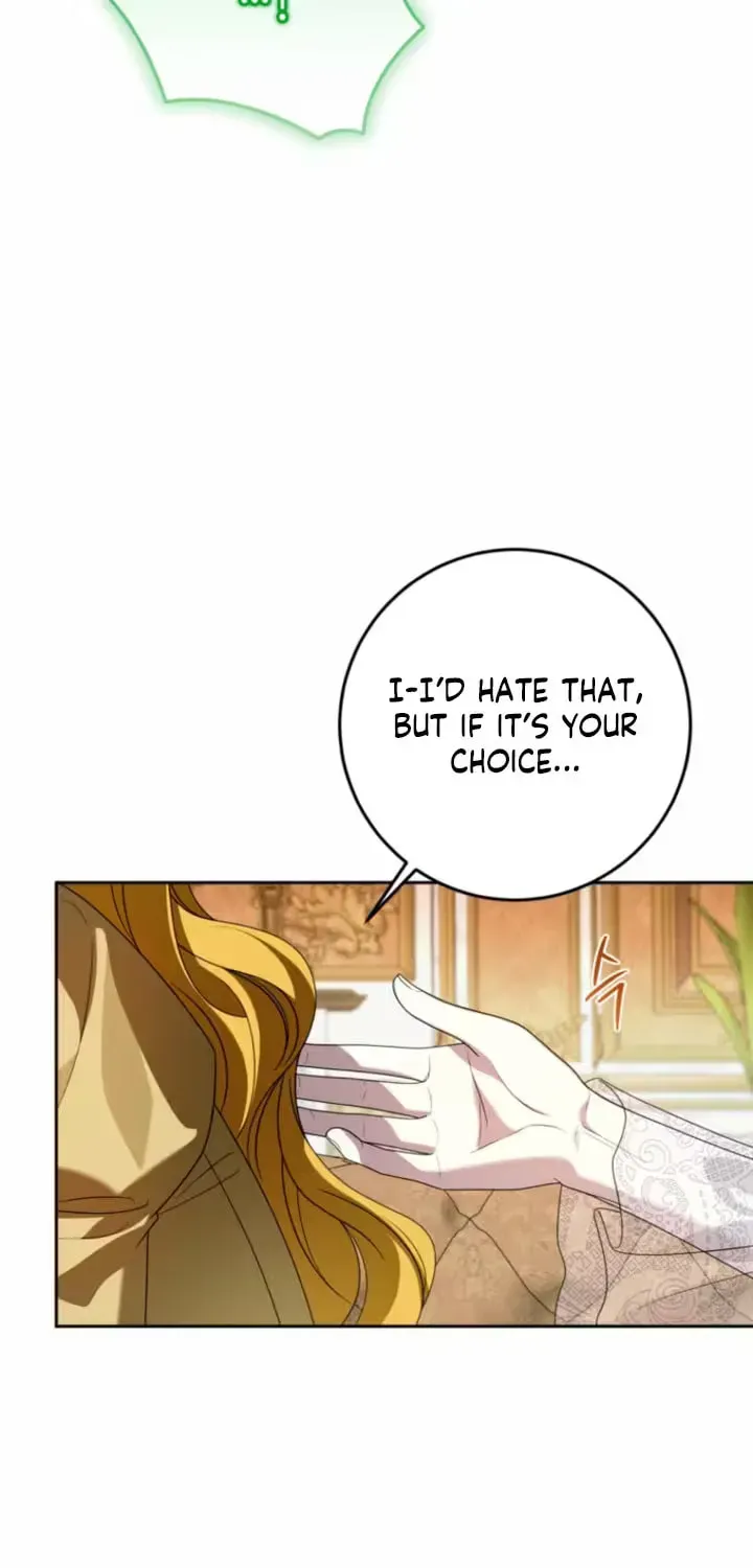 I Met the Male Lead In Prison Chapter 2.2 page 51 - 