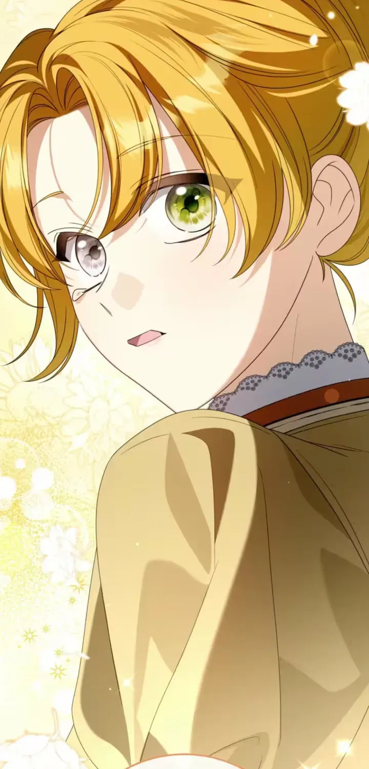 I Met the Male Lead In Prison Chapter 2.2 page 57 - 