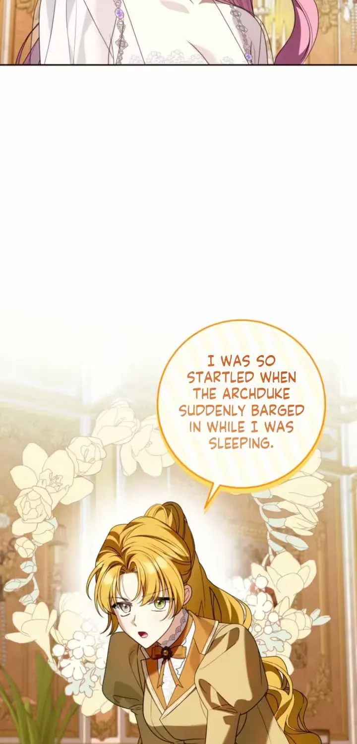 I Met the Male Lead In Prison Chapter 2.2 page 7 - 