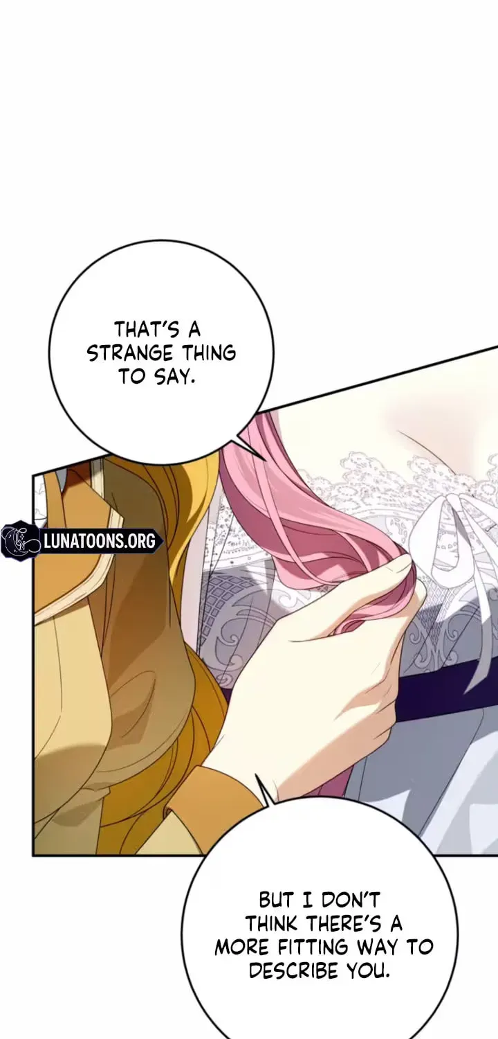 I Met the Male Lead In Prison Chapter 2.2 page 62 - 