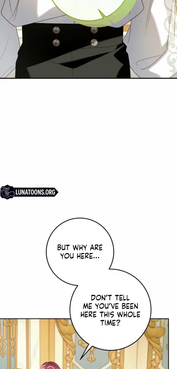 I Met the Male Lead In Prison Chapter 2.2 page 72 - 