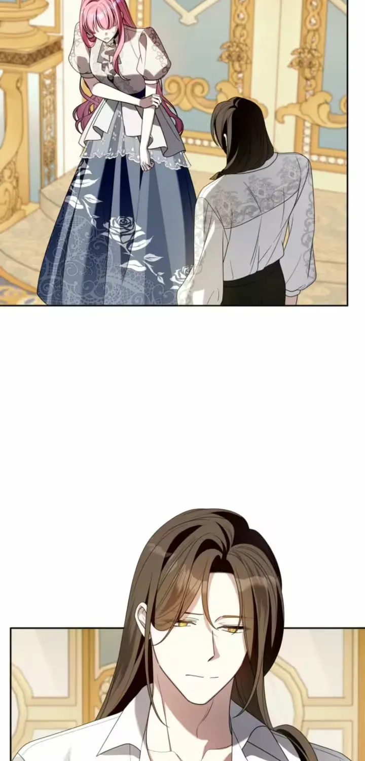 I Met the Male Lead In Prison Chapter 2.2 page 73 - 