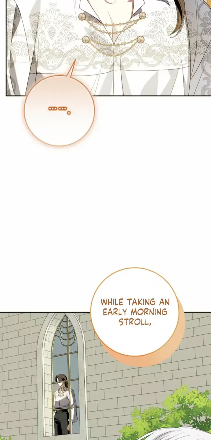 I Met the Male Lead In Prison Chapter 2.2 page 74 - 