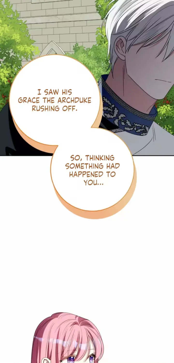 I Met the Male Lead In Prison Chapter 2.2 page 75 - 