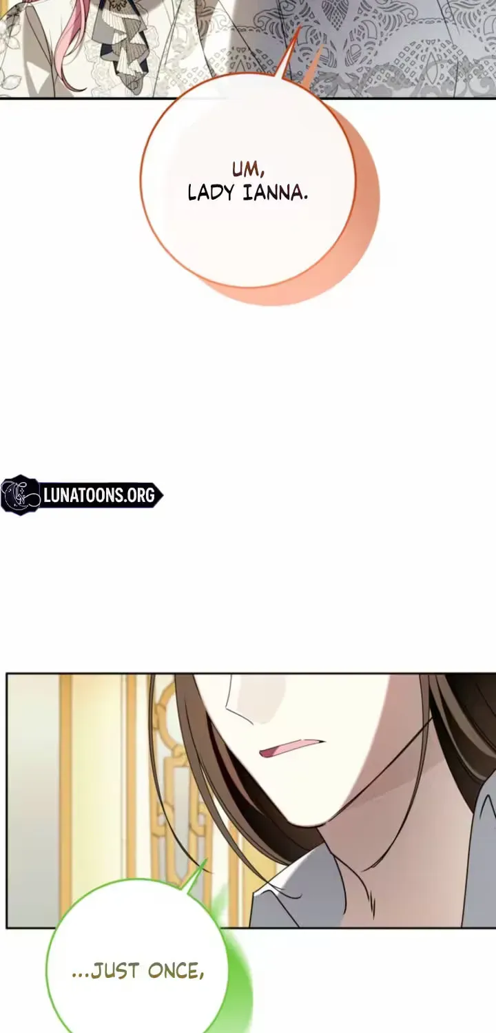 I Met the Male Lead In Prison Chapter 2.2 page 79 - 