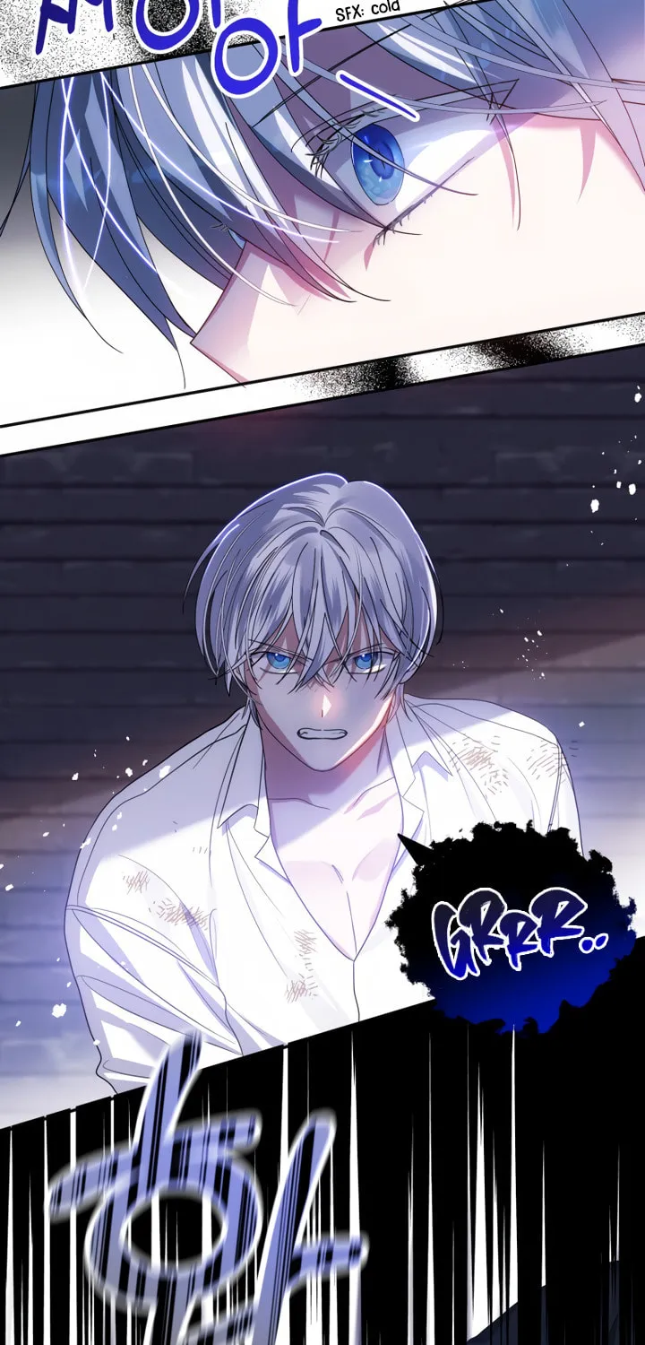 I Met the Male Lead In Prison Chapter 2 page 11 - 