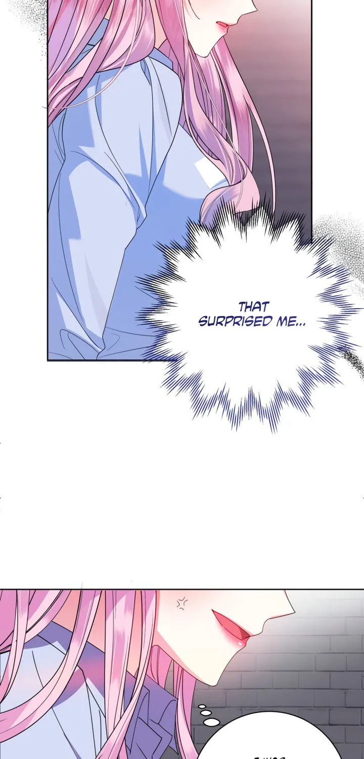 I Met the Male Lead In Prison Chapter 2 page 19 - 