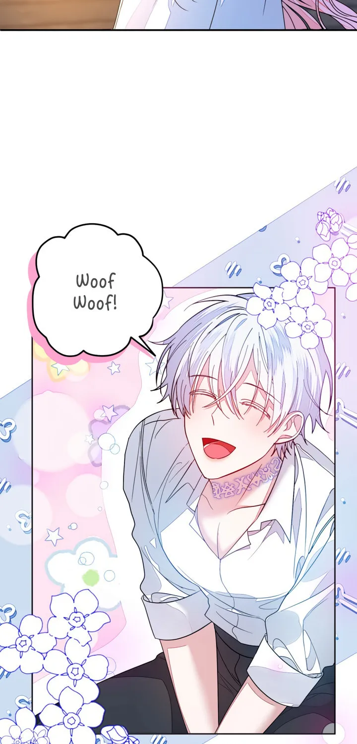 I Met the Male Lead In Prison Chapter 2 page 3 - 