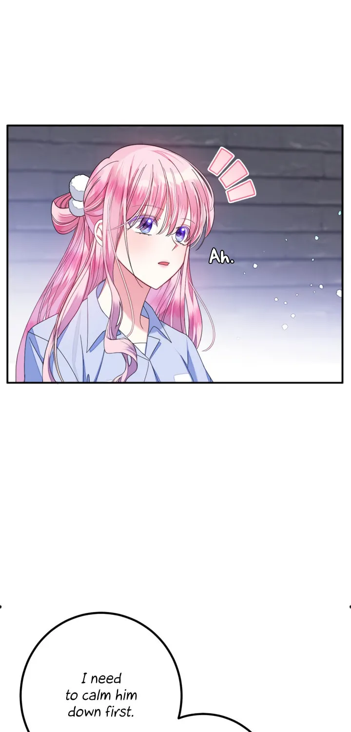 I Met the Male Lead In Prison Chapter 2 page 26 - 