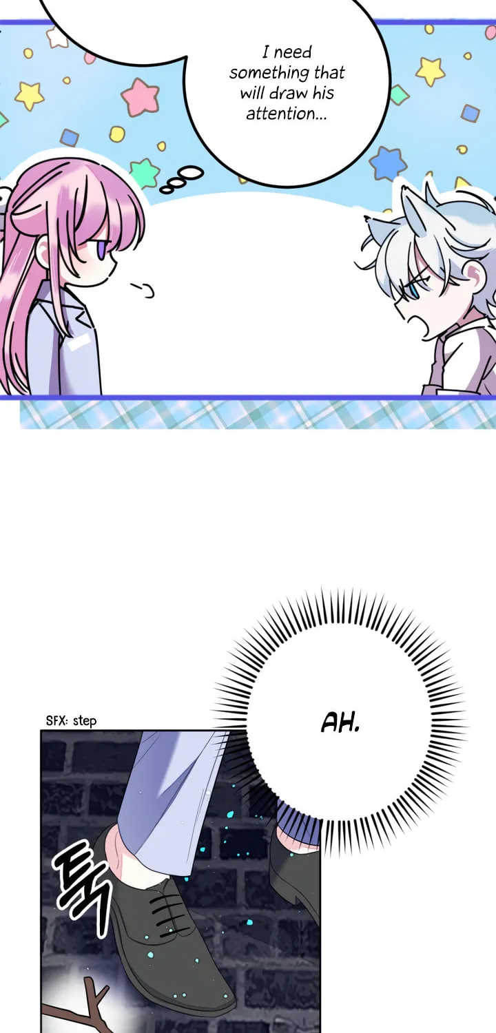 I Met the Male Lead In Prison Chapter 2 page 27 - 