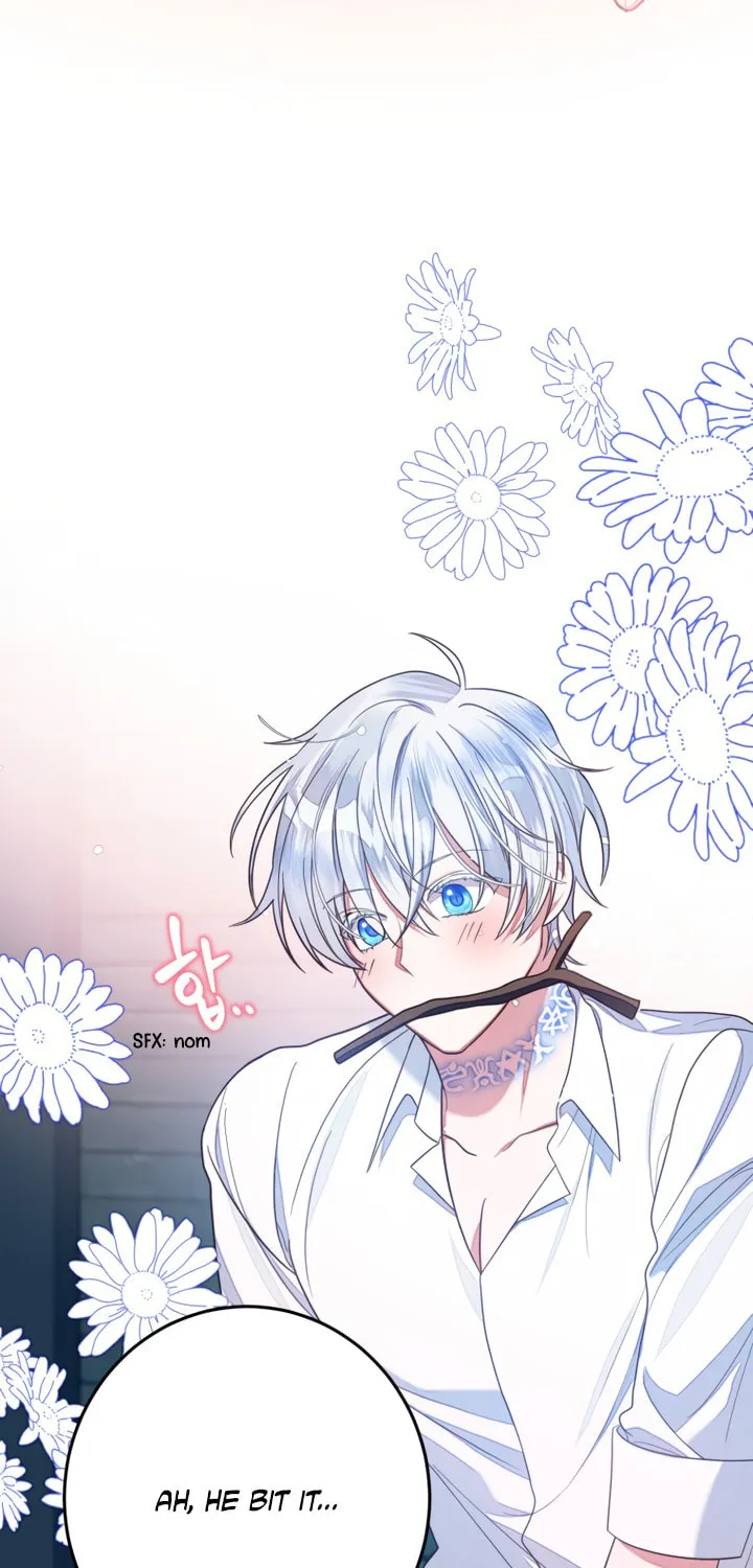 I Met the Male Lead In Prison Chapter 2 page 30 - 