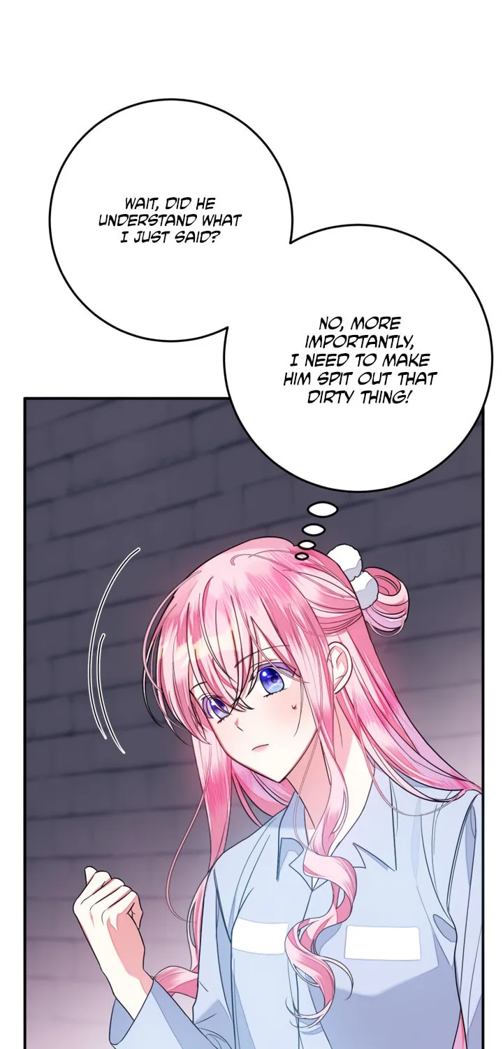 I Met the Male Lead In Prison Chapter 2 page 32 - 