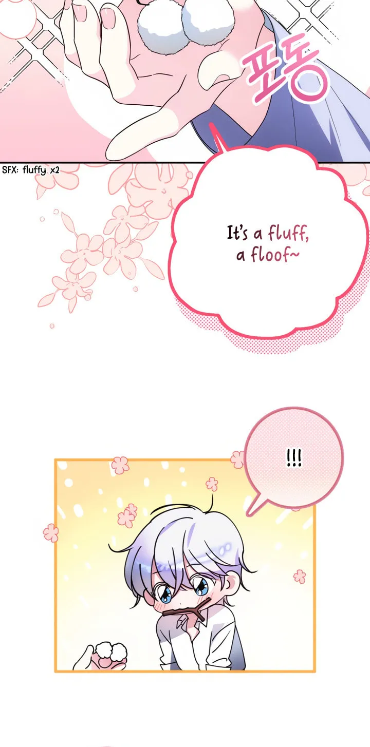 I Met the Male Lead In Prison Chapter 2 page 34 - 