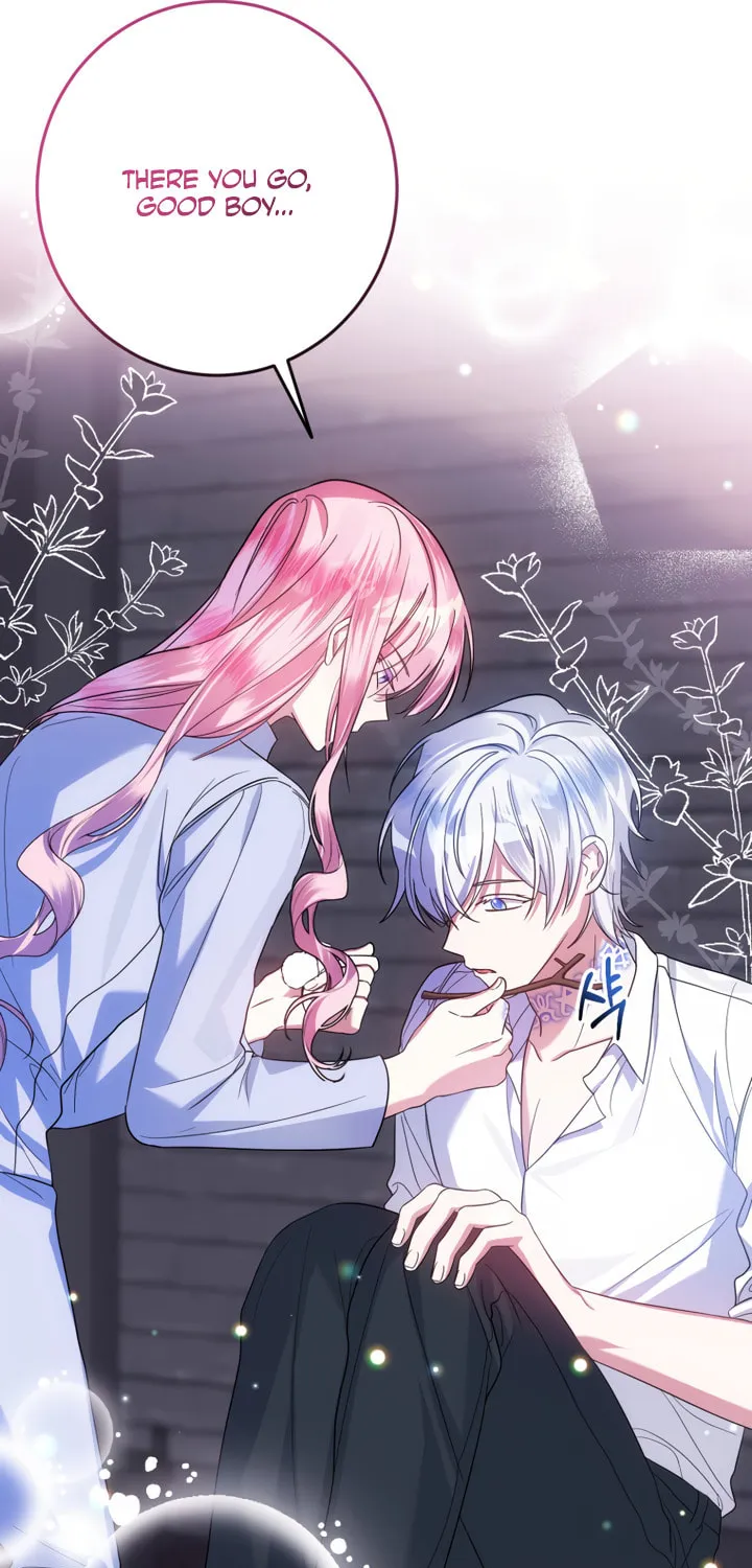 I Met the Male Lead In Prison Chapter 2 page 35 - 