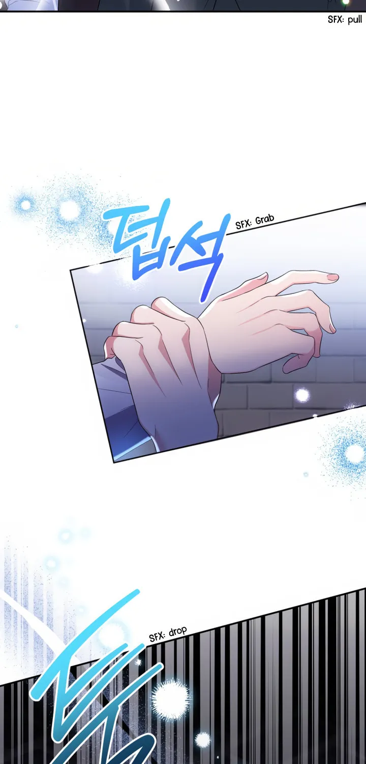 I Met the Male Lead In Prison Chapter 2 page 36 - 