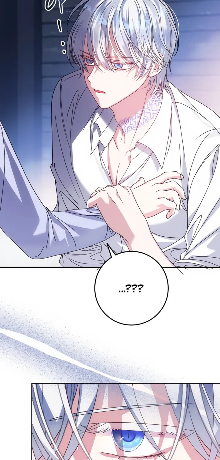 I Met the Male Lead In Prison Chapter 2 page 38 - 