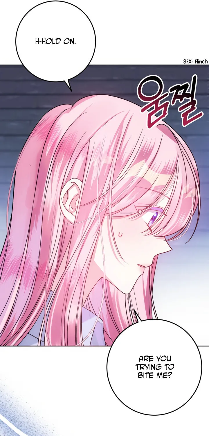 I Met the Male Lead In Prison Chapter 2 page 41 - 