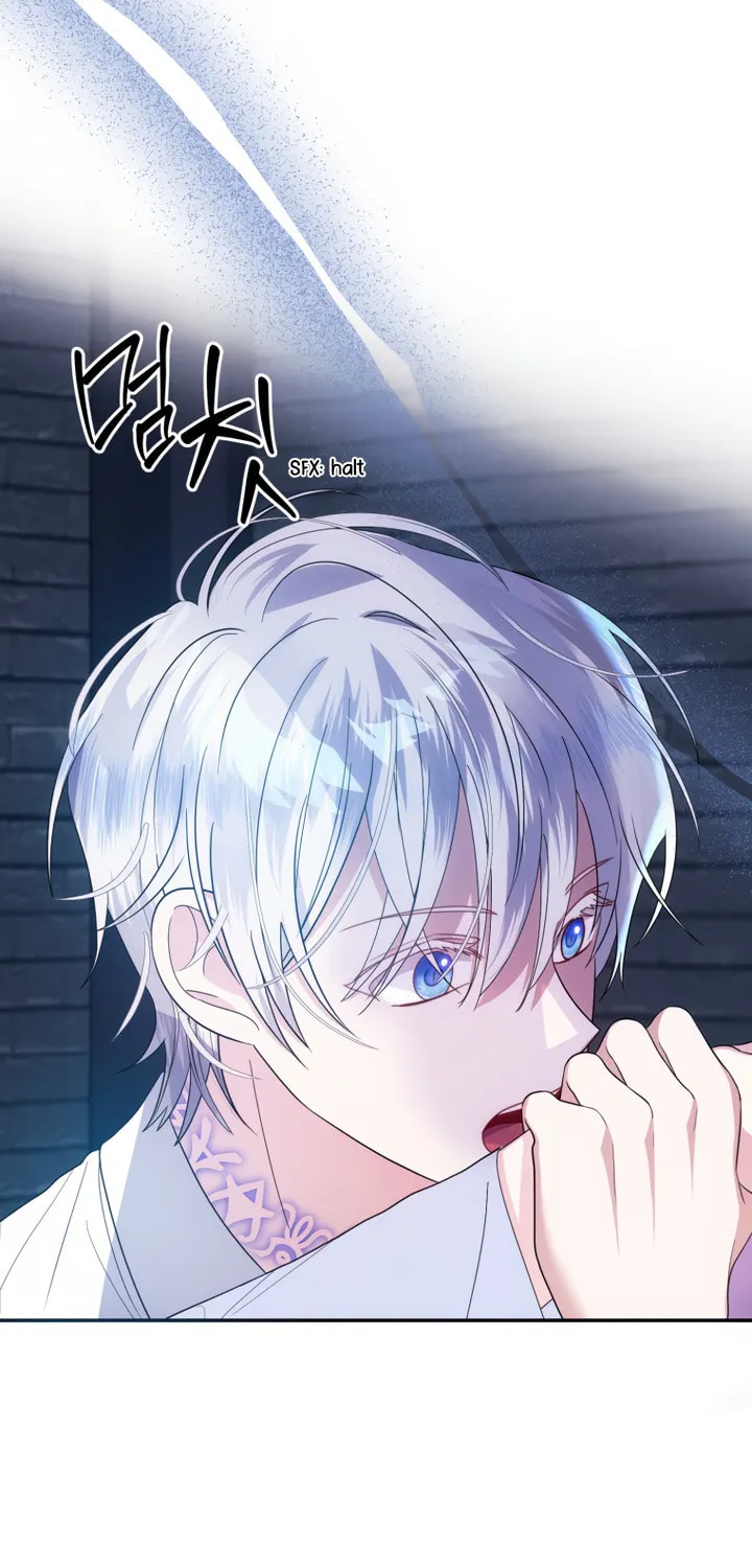 I Met the Male Lead In Prison Chapter 2 page 42 - 