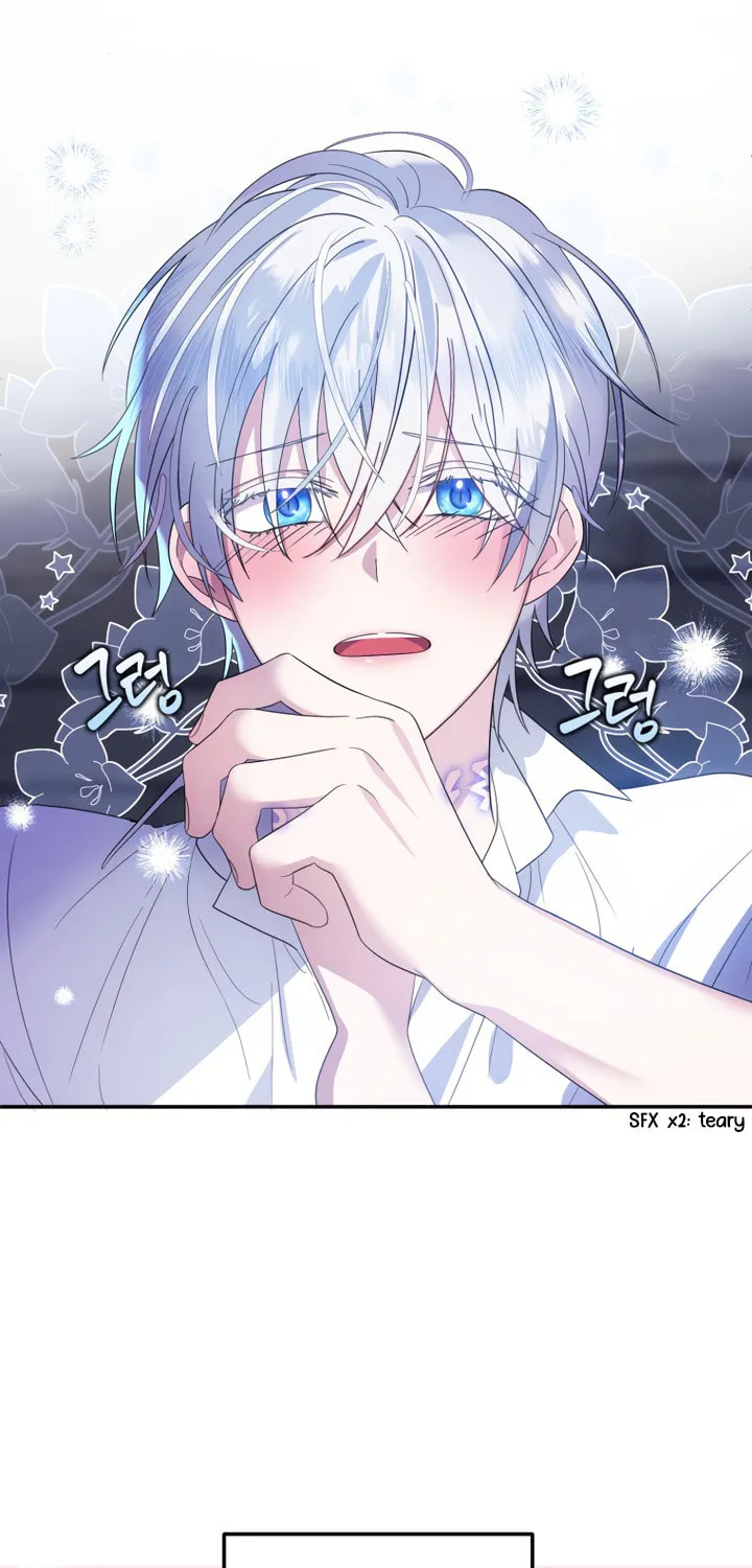 I Met the Male Lead In Prison Chapter 2 page 46 - 