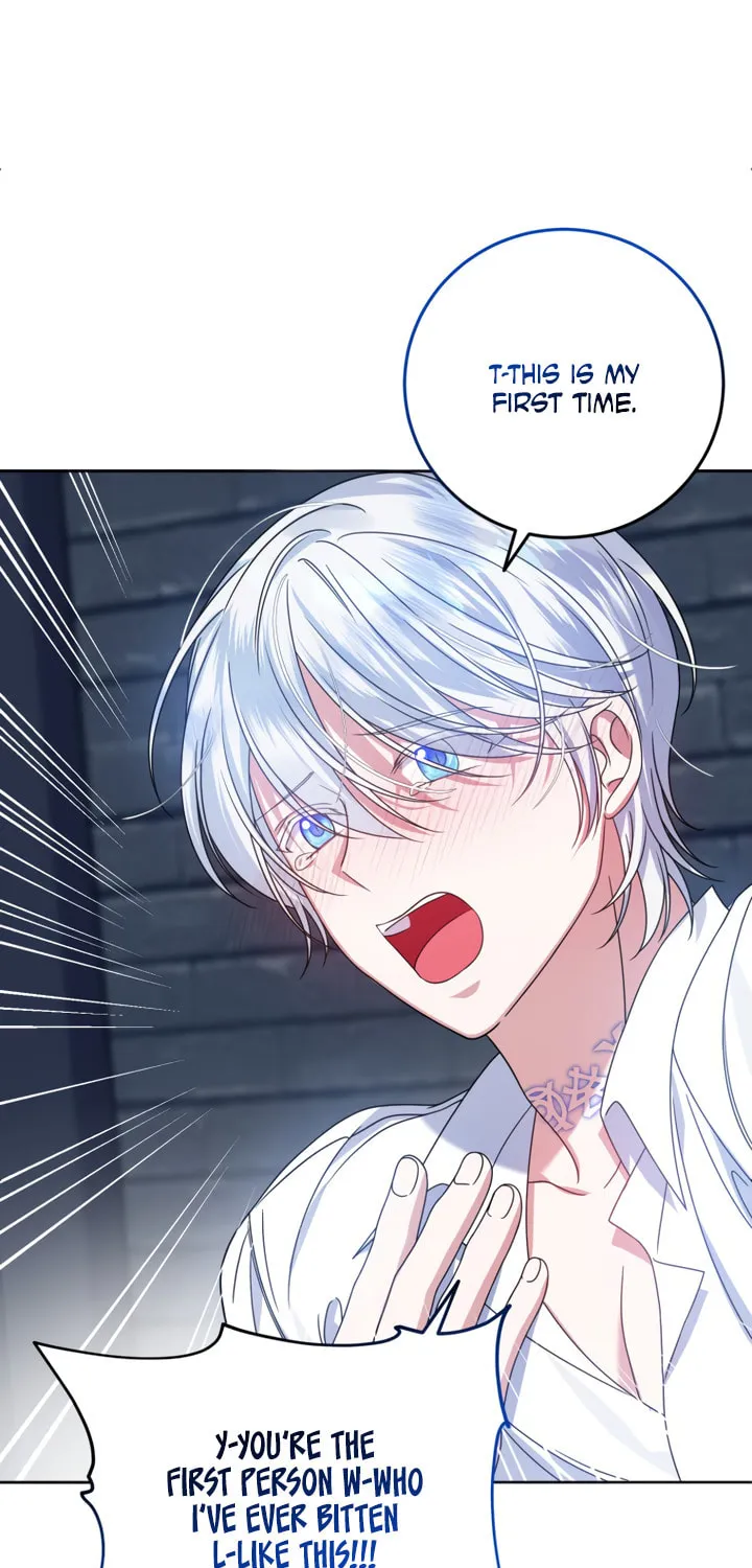 I Met the Male Lead In Prison Chapter 2 page 48 - 
