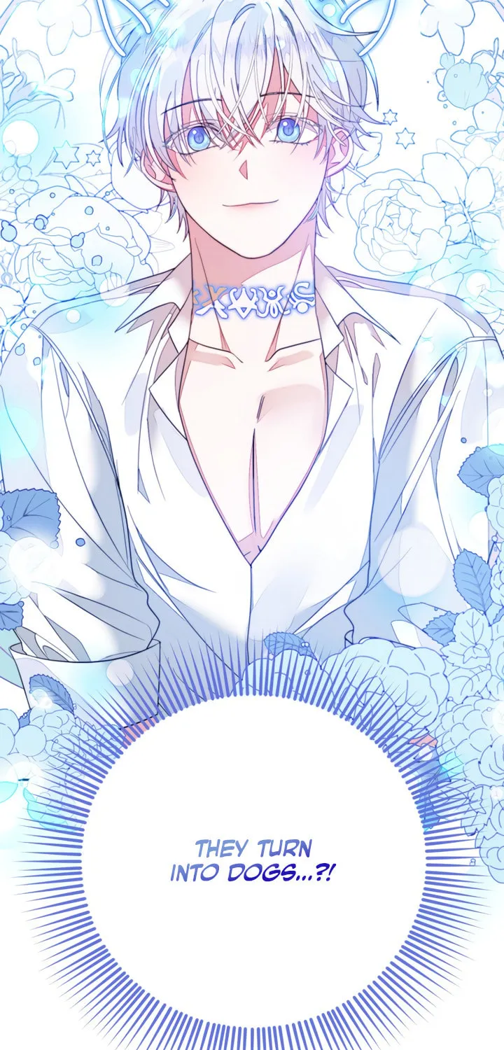 I Met the Male Lead In Prison Chapter 2 page 6 - 