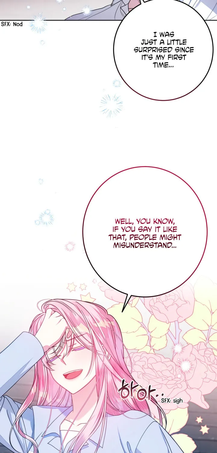 I Met the Male Lead In Prison Chapter 2 page 52 - 