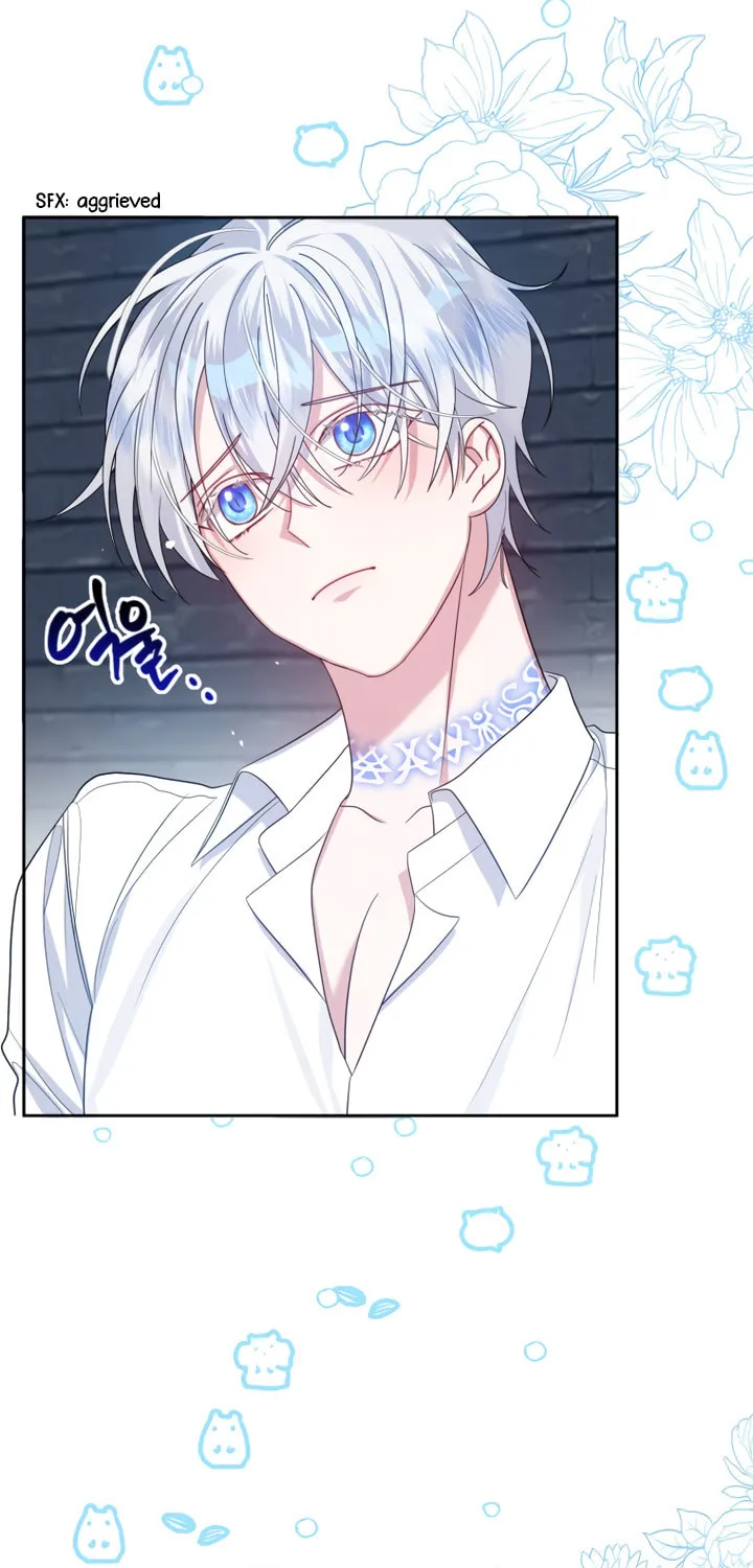 I Met the Male Lead In Prison Chapter 2 page 55 - 
