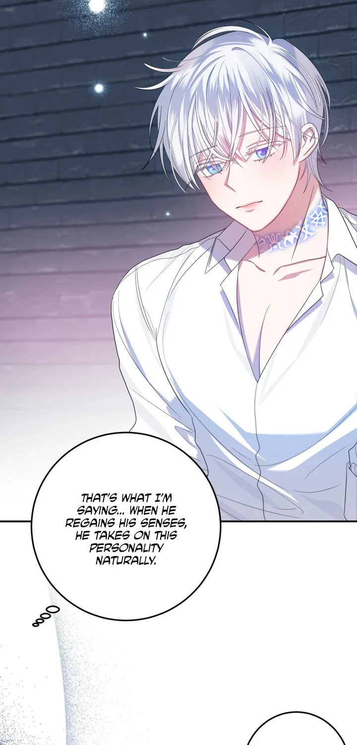 I Met the Male Lead In Prison Chapter 2 page 58 - 