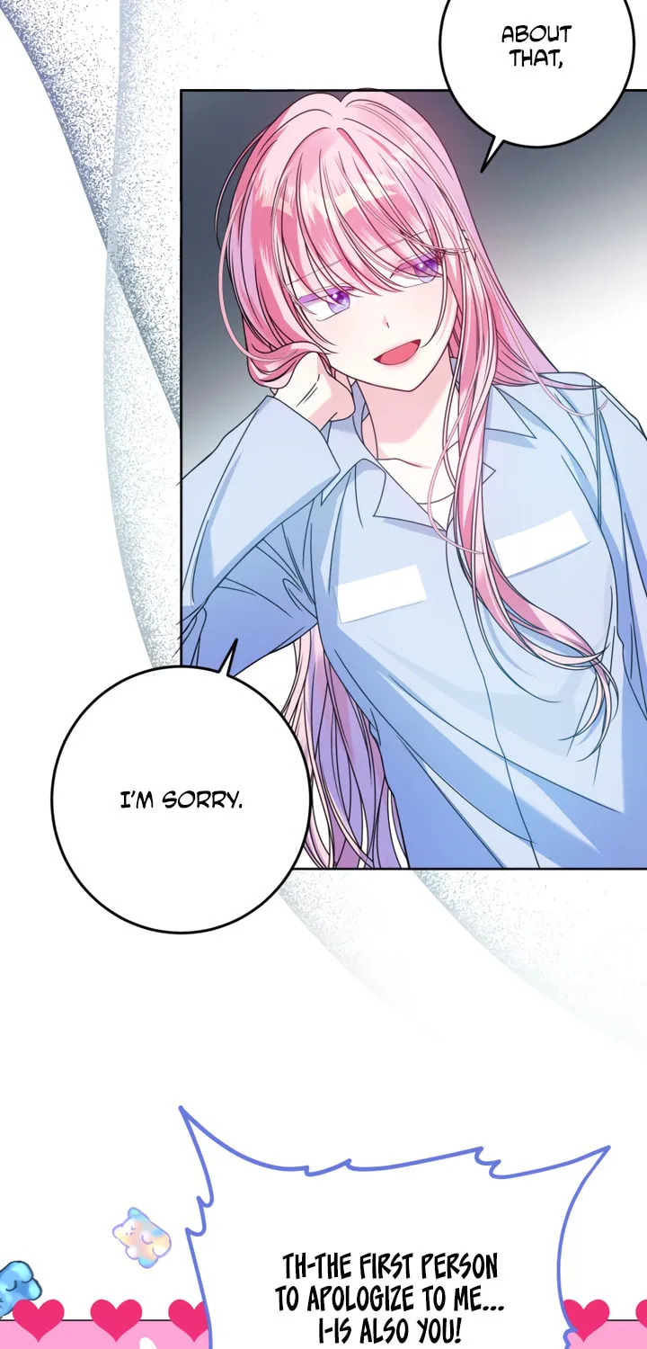 I Met the Male Lead In Prison Chapter 2 page 59 - 