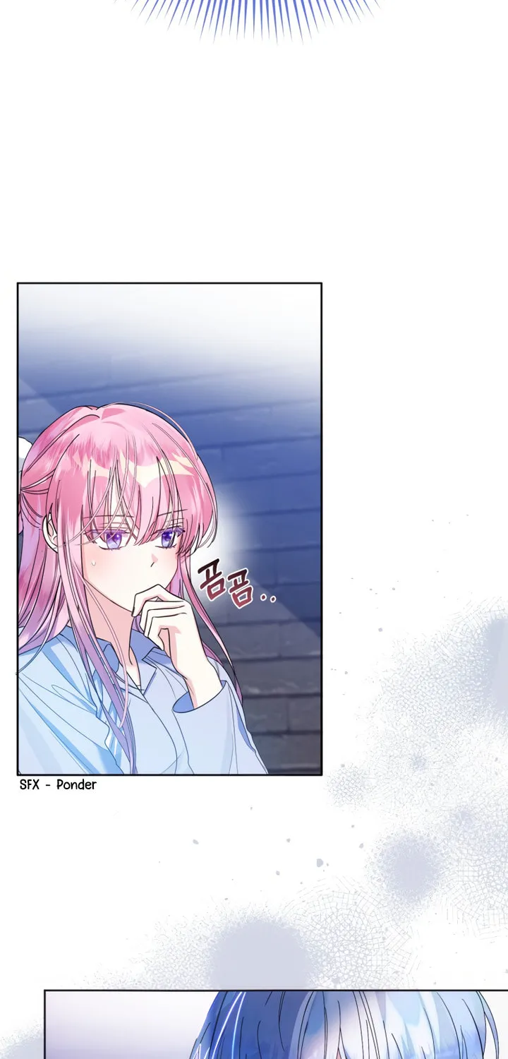 I Met the Male Lead In Prison Chapter 2 page 7 - 