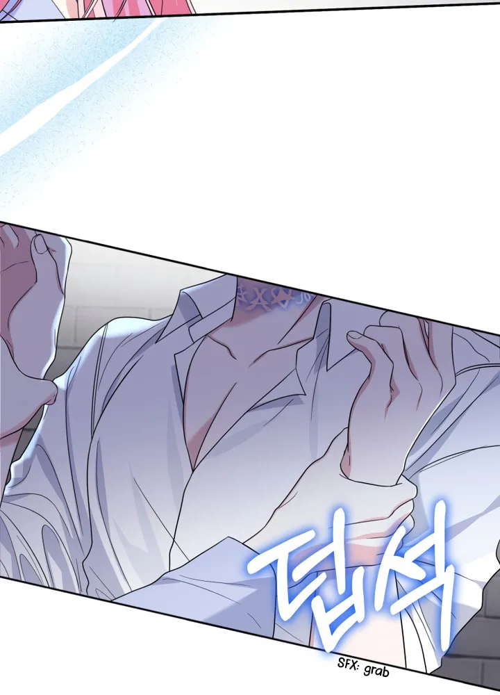 I Met the Male Lead In Prison Chapter 2 page 61 - 