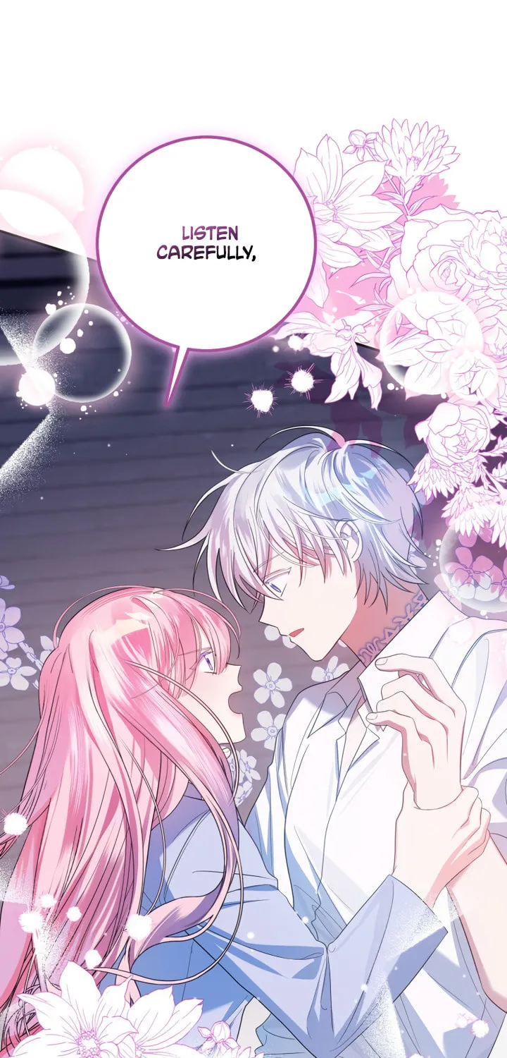I Met the Male Lead In Prison Chapter 2 page 62 - 