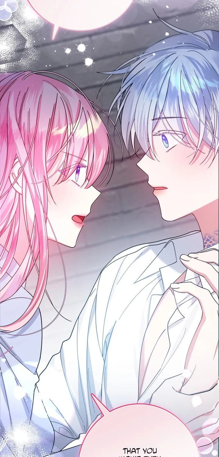 I Met the Male Lead In Prison Chapter 2 page 64 - 