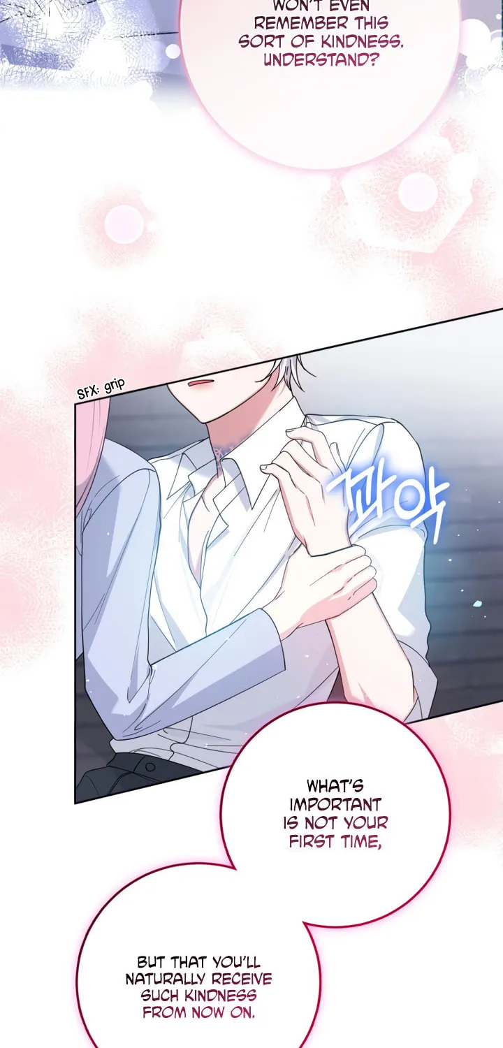 I Met the Male Lead In Prison Chapter 2 page 65 - 