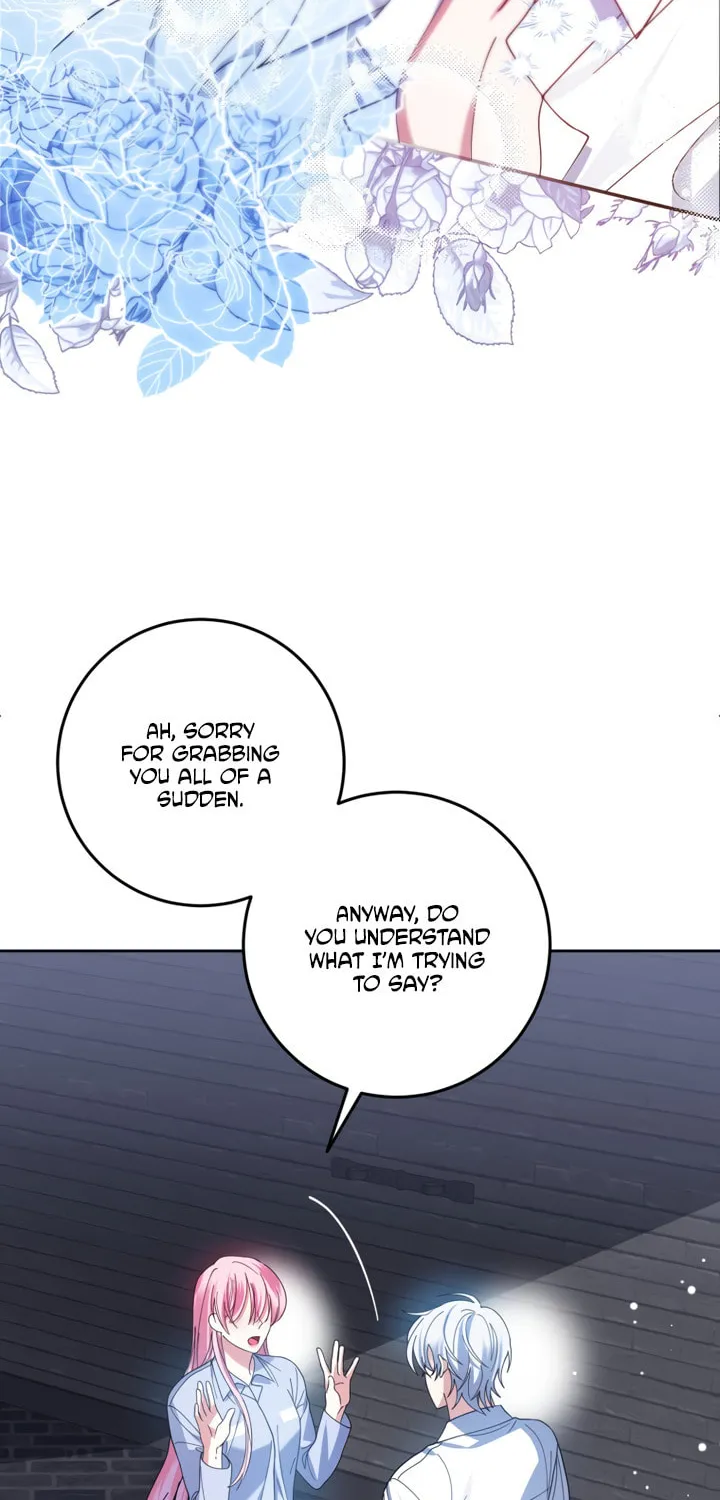 I Met the Male Lead In Prison Chapter 2 page 67 - 