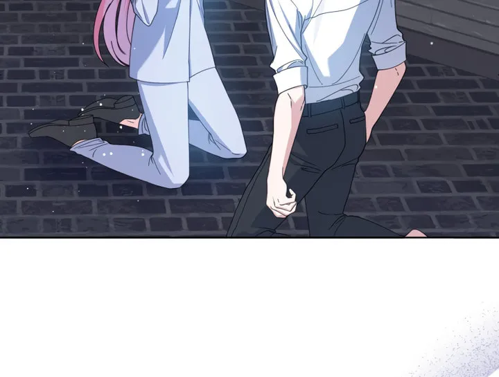 I Met the Male Lead In Prison Chapter 2 page 68 - 