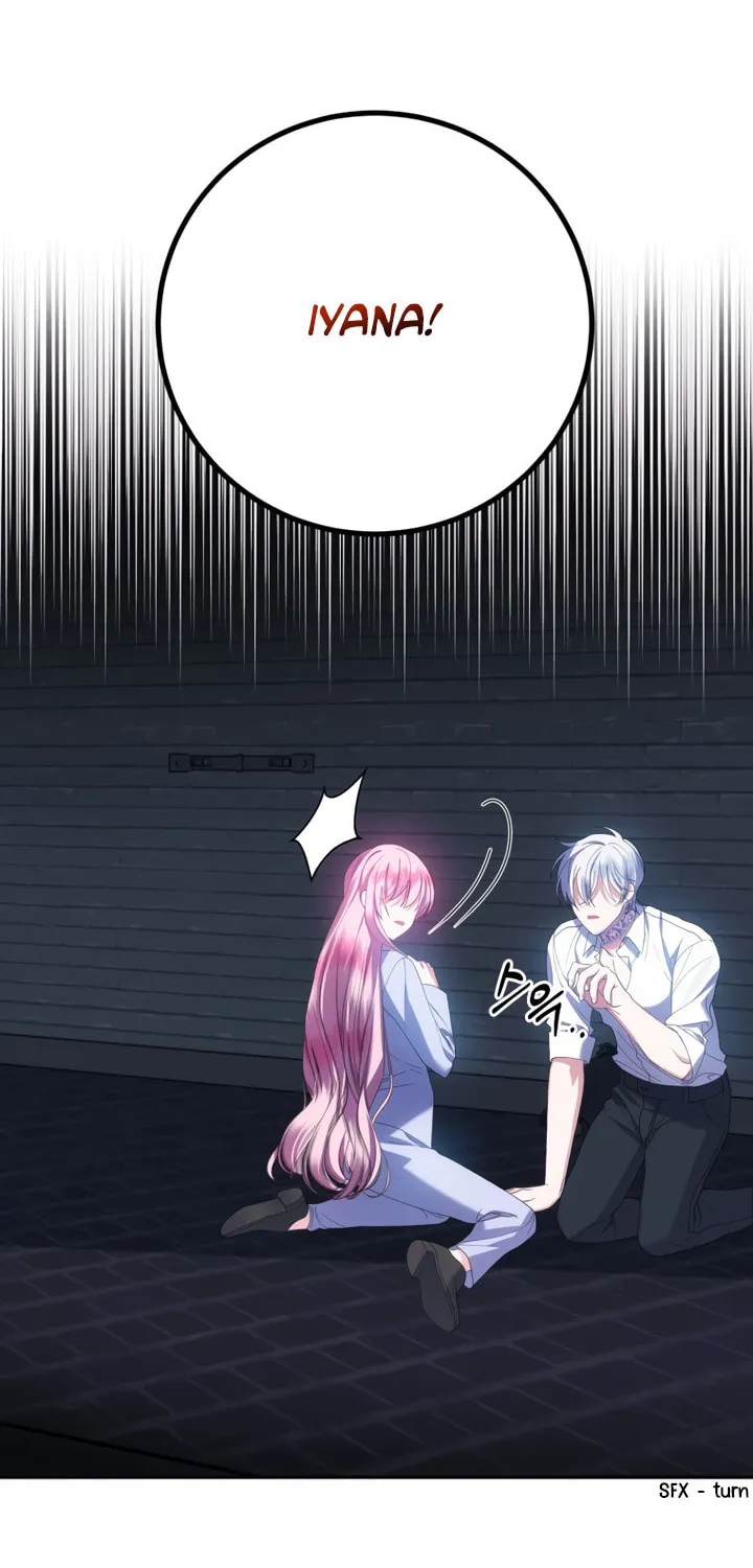 I Met the Male Lead In Prison Chapter 2 page 70 - 