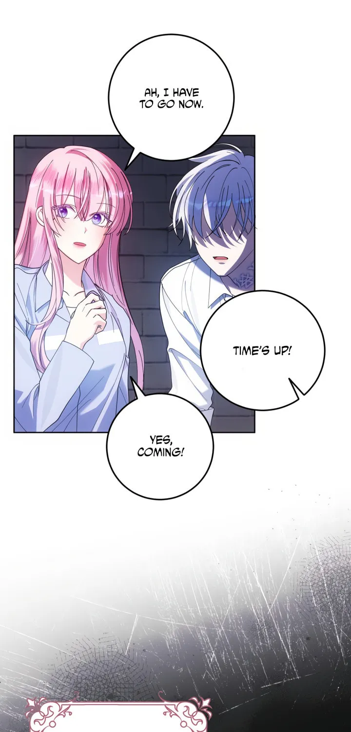 I Met the Male Lead In Prison Chapter 2 page 71 - 