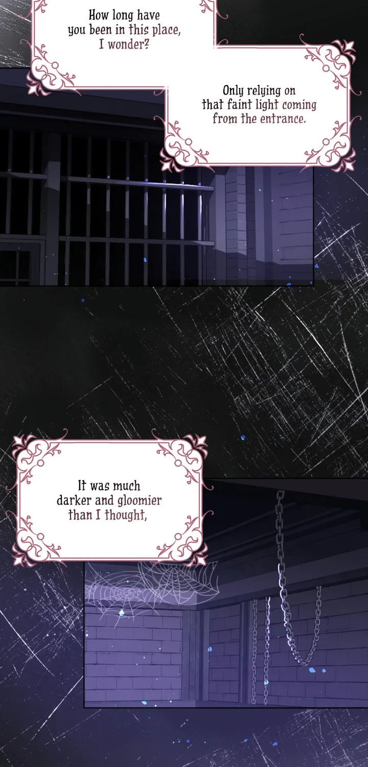 I Met the Male Lead In Prison Chapter 2 page 72 - 