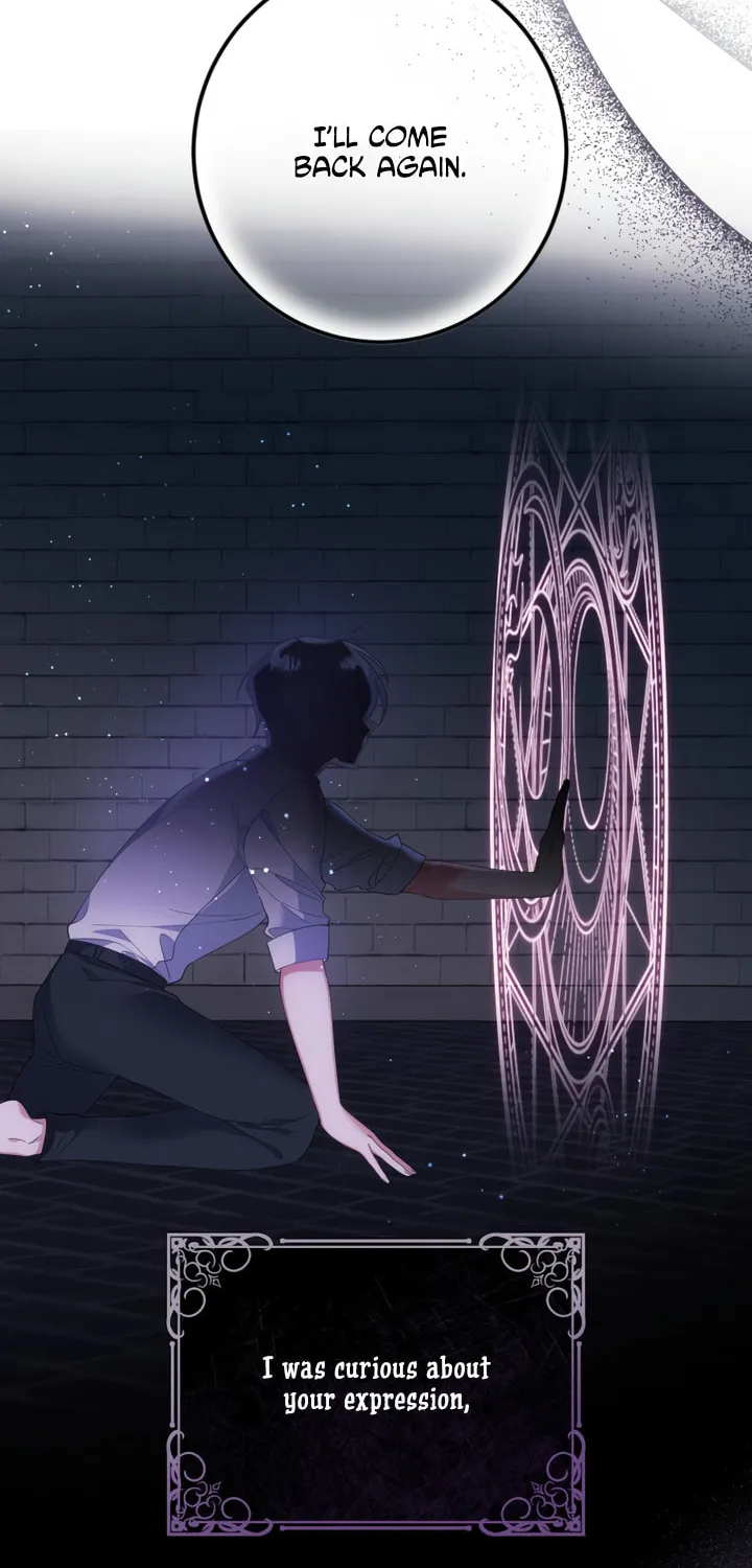I Met the Male Lead In Prison Chapter 2 page 74 - 